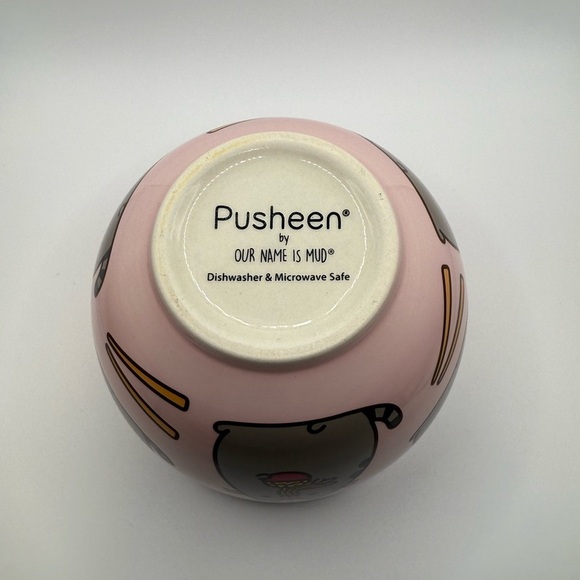 Pusheen Ramen Bowl - Picture 5 of 9